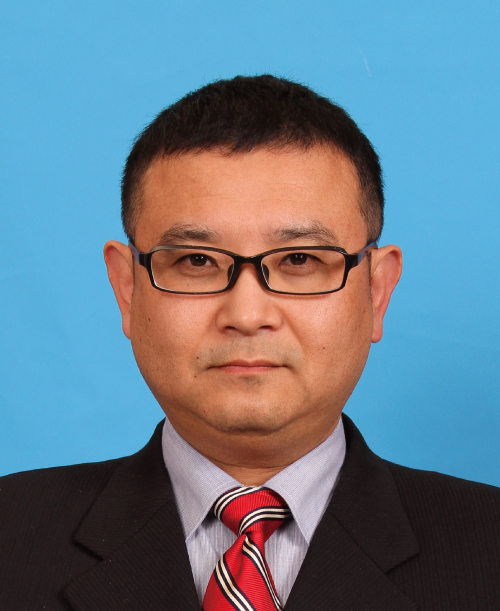Assoc. Prof. Yutaka Naito